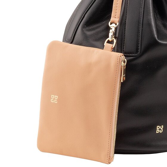 DuDu Filicudi Torba Skórzany 19 cm