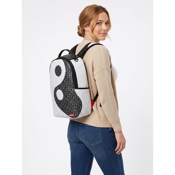 Sprayground Yin Yang Plecak 45 cm Komora na laptopa