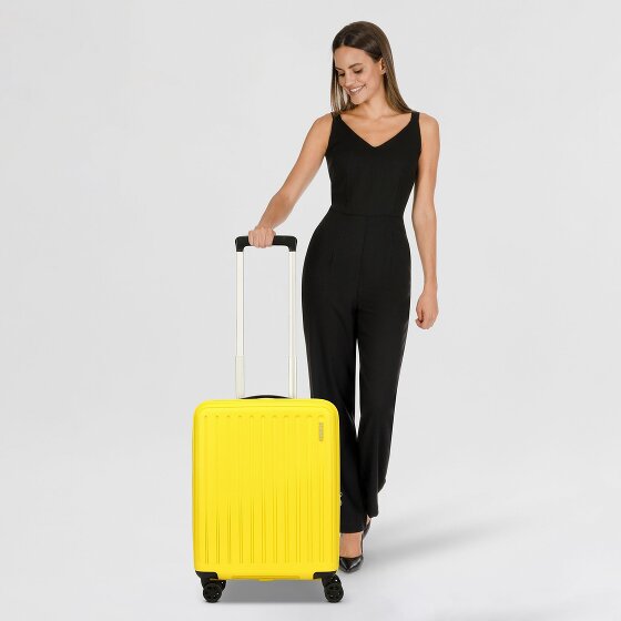 American Tourister Rejoy 4 kółka Walizka kabinowy 55 cm