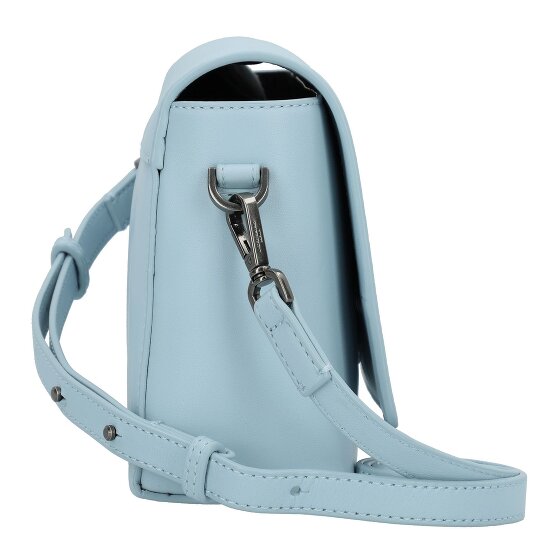 Liebeskind Hilla Torba na ramię Skórzany 22 cm