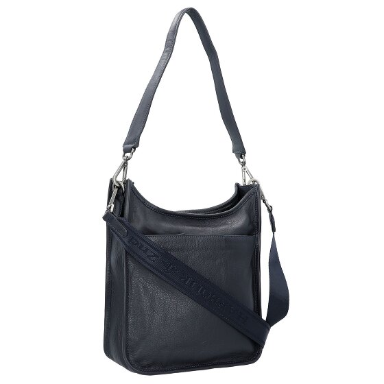 Harbour 2nd Just Pure Liara Torba na ramię Skórzany 26 cm