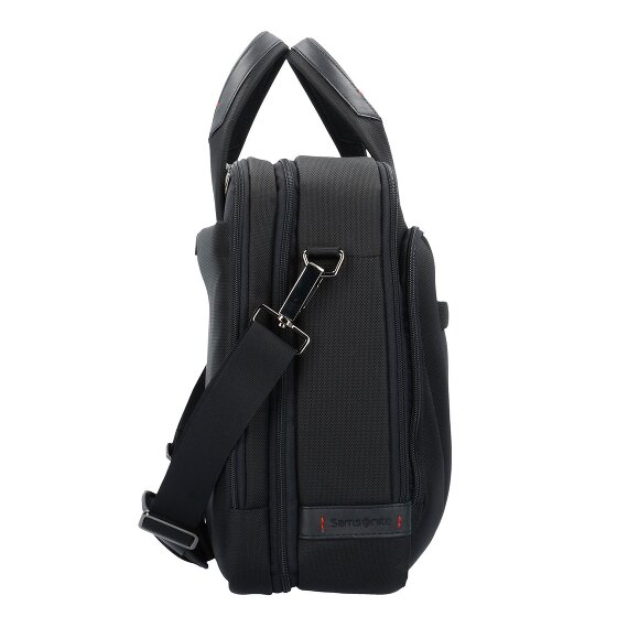 Samsonite Pro-DLX 5 torba lotnicza 46 cm przegroda na laptopa