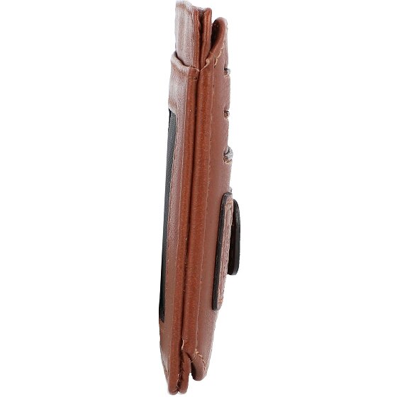 Picard Autentyczne skórzane etui na karty kredytowe 10,5 cm