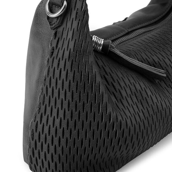 FredsBruder Soft Cut Torba Skóra 35 cm