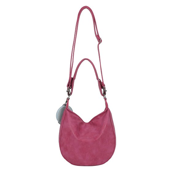 Fritzi aus Preußen Fritzi Hobo Vintage Torba na ramię 33 cm