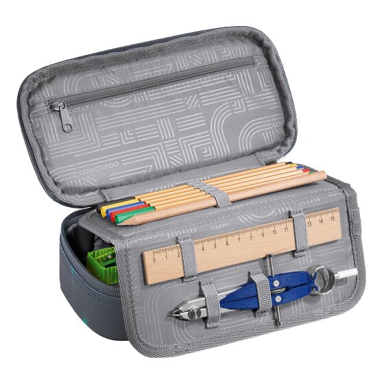 coocazoo Piórnik 25 cm