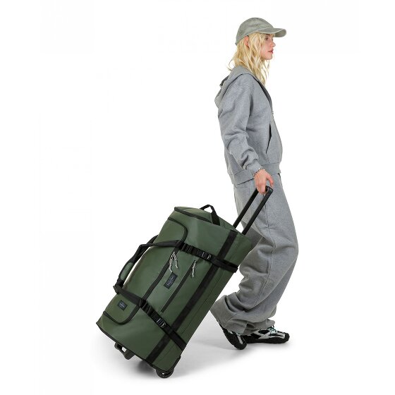 Eastpak Duffle Pack 2 kółka Torba podróżna L 78 cm