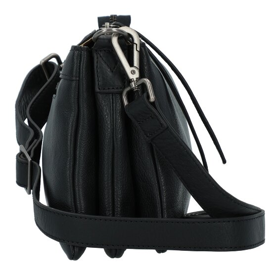 Harbour 2nd Just Pure Mirela Torba na ramię Skórzany 20.5 cm