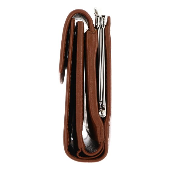 Golden Head Polo Portfel Ochrona RFID Skóra 12 cm