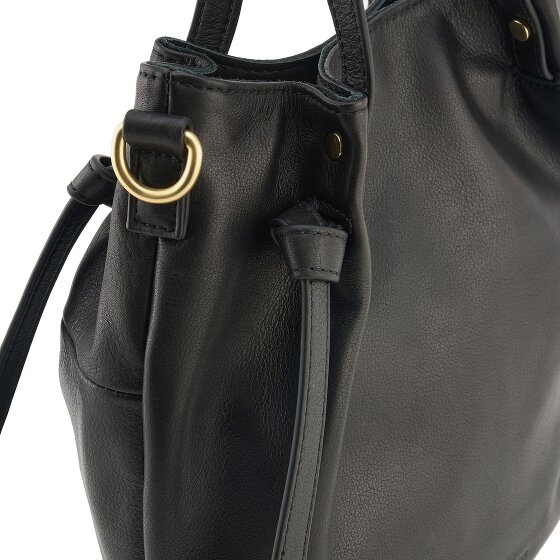 FredsBruder Just Easy Torba Skórzany 28.5 cm