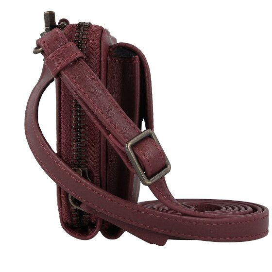 Esquire Peru Etui na telefon komórkowy Skórzany 19 cm