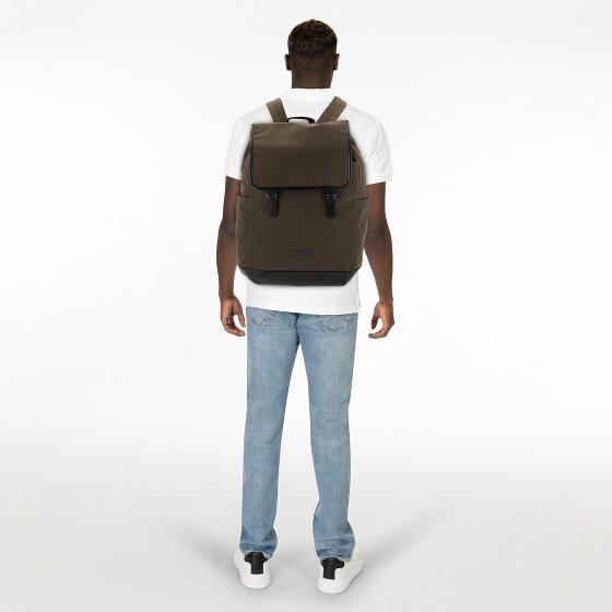 Marc O'Polo Plecak M 44 cm Komora na laptopa