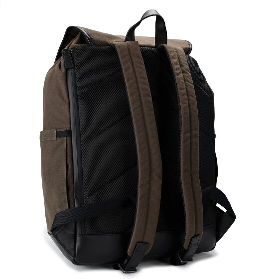 Marc O'Polo Plecak M 44 cm Komora na laptopa