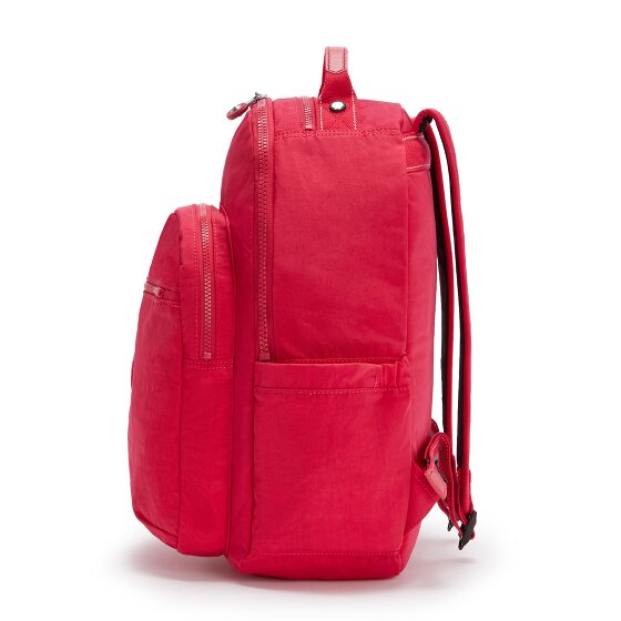 Kipling Back To School Seoul Plecak z przegrodą na laptopa 44 cm
