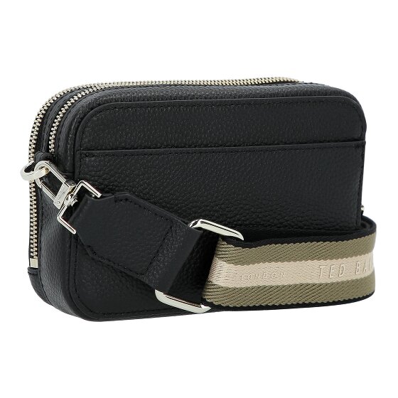 Ted Baker Stunna Mini Torba Torba na ramię Skórzany 17 cm