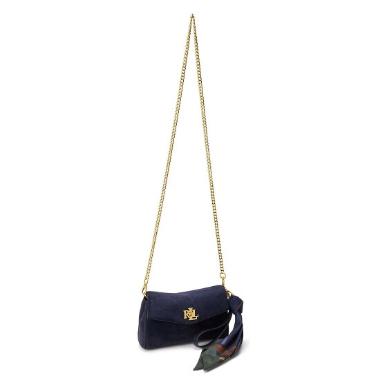 Lauren Ralph Lauren Torba na ramię Skóra 19 cm
