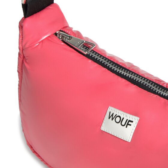 Wouf Glossy Torba na ramię 34 cm