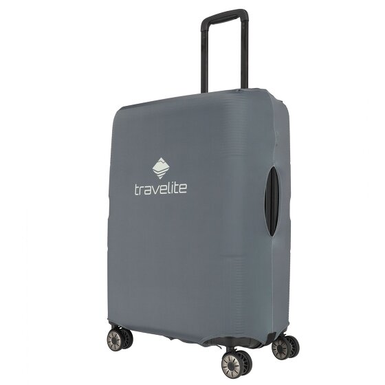 Travelite Accessoires Pokrowiec na walizkę 77 cm
