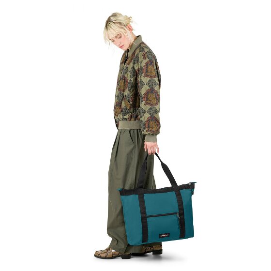 Eastpak Travel Shopper Bag 58 cm Komora na laptopa