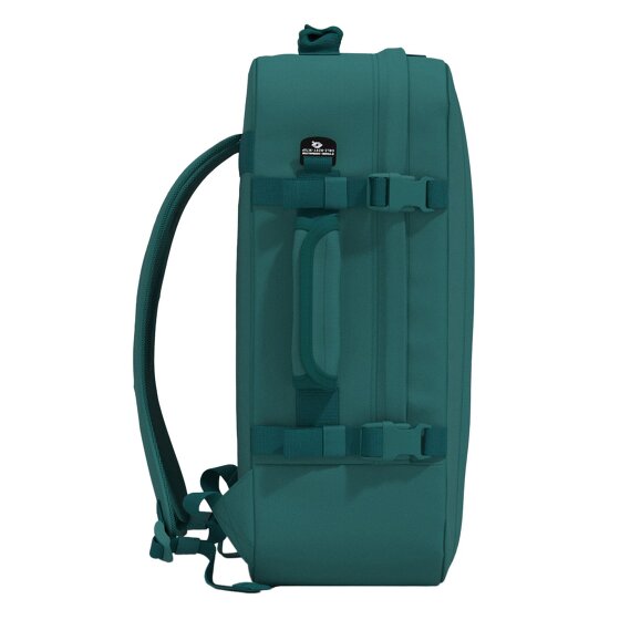 Cabin Zero Classic 114 Plecak 51 cm Komora na laptopa