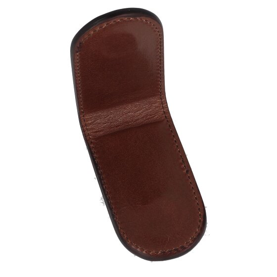The Bridge Story Uomo Portfel Skóra 7 cm