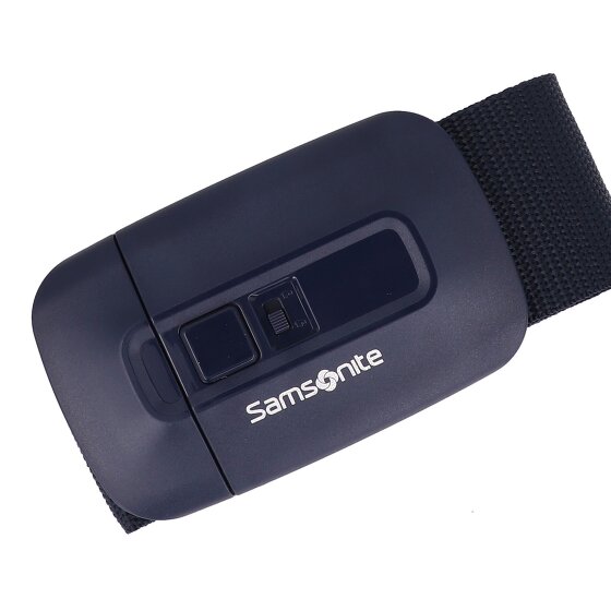 Samsonite Ta Revolution Pas bagażowy 5 cm