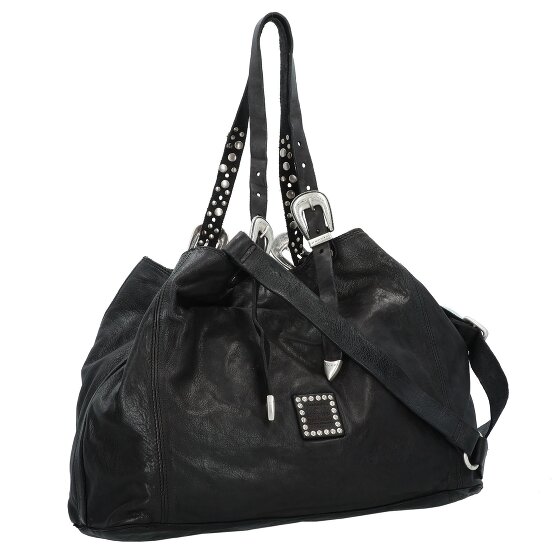 Campomaggi Lidia Shopper Bag Skórzany 41 cm