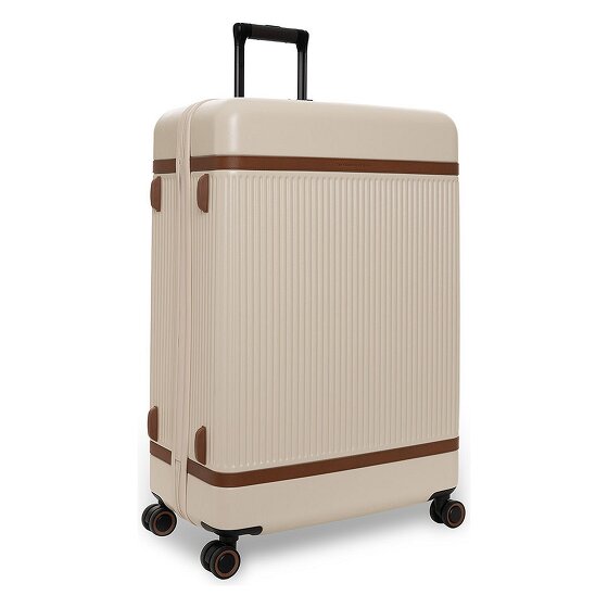 The Chesterfield Brand Zuna 4 kółka Walizka L 75 cm