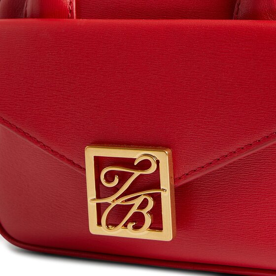 Ted Baker Anibell Mini Torba Handbag Skórzany 17 cm