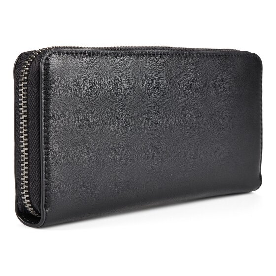 Liebeskind Audrey Portfel Ochrona RFID Skóra 19 cm