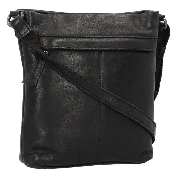 Greenburry Colombiana Torba na ramię Skórzany 25 cm