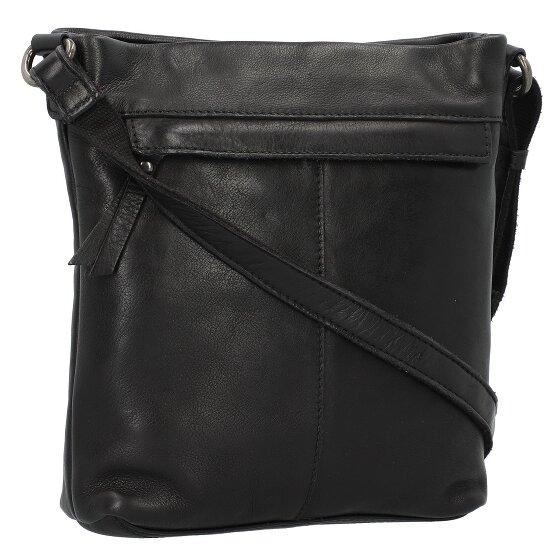 Greenburry Colombiana Torba na ramię Skórzany 25 cm