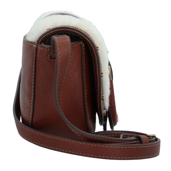 Fossil Harwell Torba na ramię Skórzany 18 cm