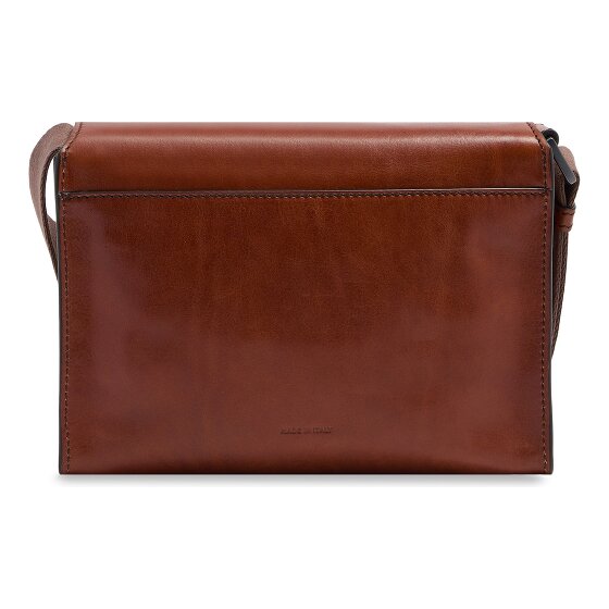 The Bridge Mattia Torba typu Messenger Skóra 24 cm