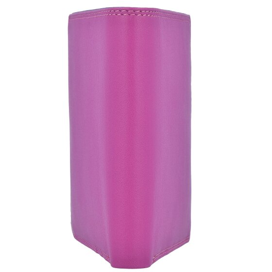 Mywalit Standardowy portfel skórzany 10 cm