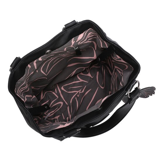 Fritzi aus Preußen Eco Joy01 Torba na ramię 32 cm