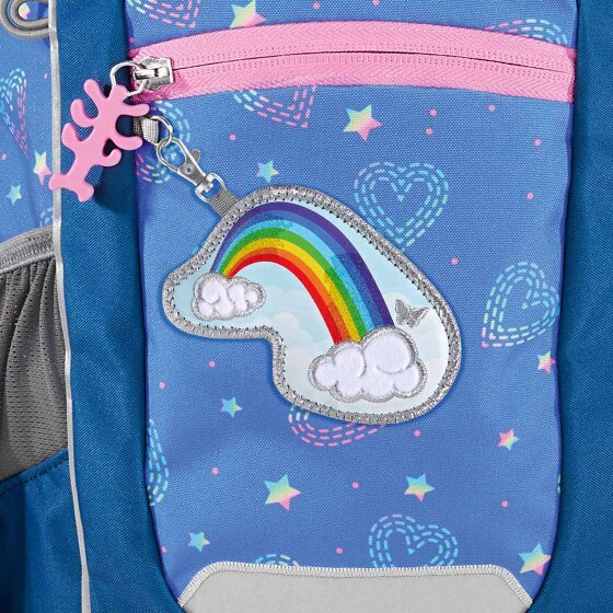 Step by Step Kiga Maxi Plecak dla przedszkolaka 34 cm