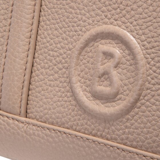 Bogner Bozen Zeta Shopper Bag Skóra 31 cm