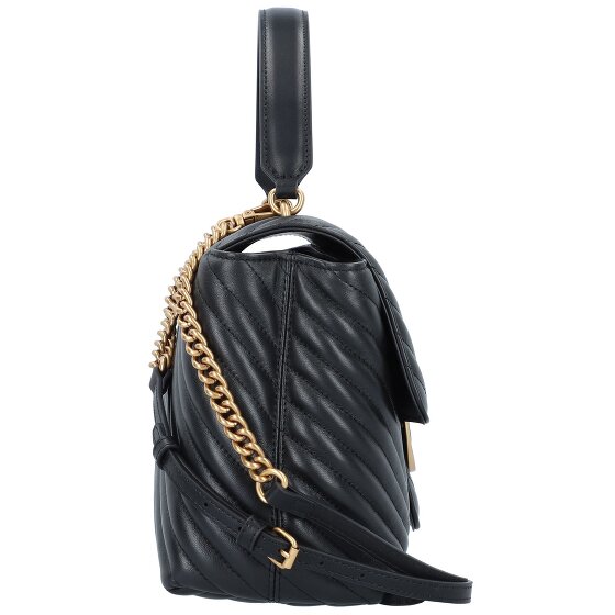 PINKO Love Lady Torba Skórzany 31 cm