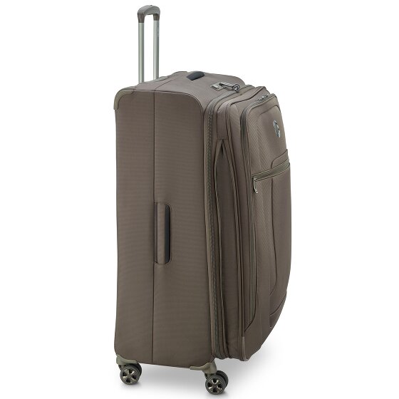 Delsey Paris Helium Dlx 4 kółka Walizka 83 cm z funkcją poszerzenia