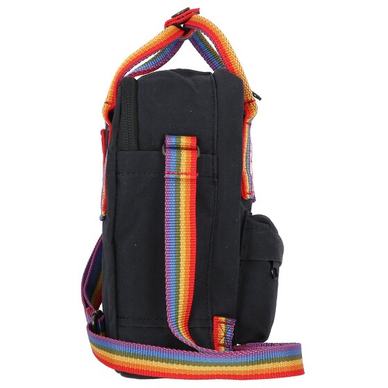 Fjällräven Kanken Rainbow Sling Torba na ramię 15 cm