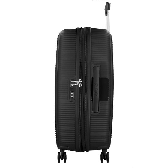 American Tourister Soundbox Wózek 4-kołowy 67 cm