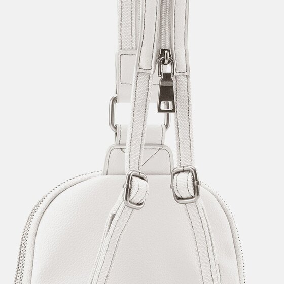 FredsBruder Bestie Plecak miejski Skórzany 29 cm