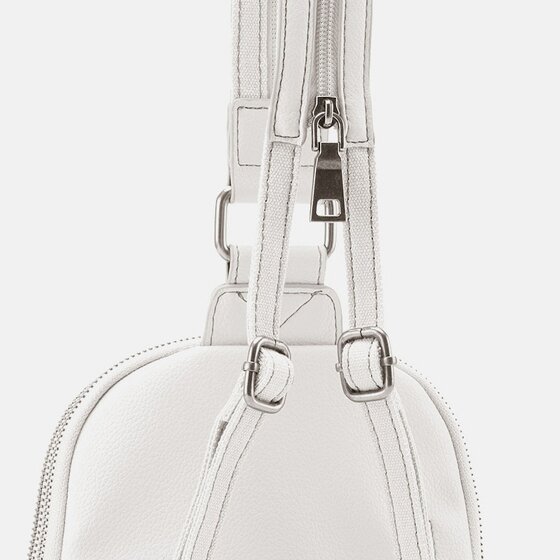 FredsBruder Bestie Plecak miejski Skórzany 29 cm