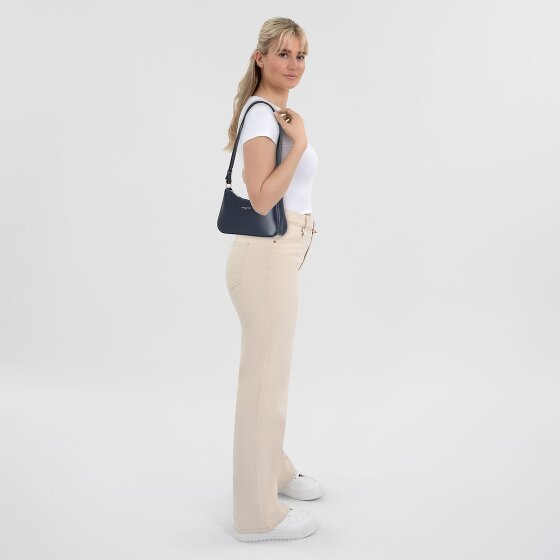 Lancaster Suave Ace Torba na ramię Skórzany 27 cm