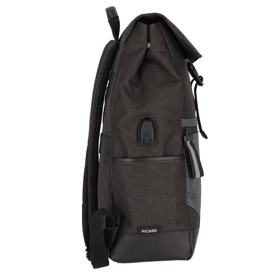 Picard Speed Plecak 40 cm Komora na laptopa