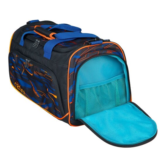 Neoxx Move Torba sportowa 43.5 cm