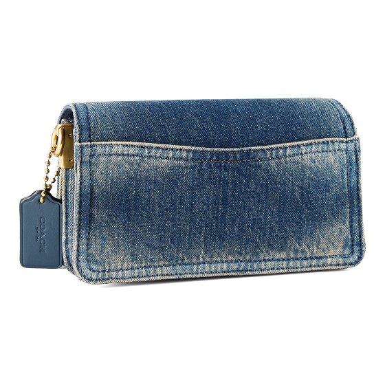 Coach Tabby Mini Torba Torba na ramię 18 cm