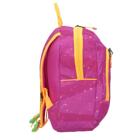 Travelite Plecak dziecięcy Heroes of the City 29 cm