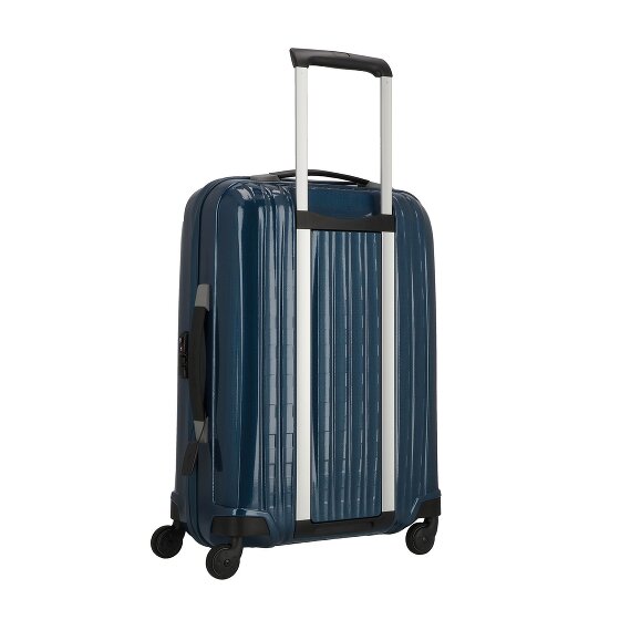 Samsonite Chronolite 4 kółka Walizka 68 cm